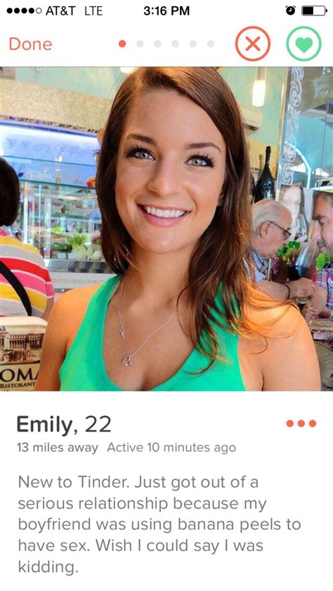 tinder girl|How to Talk to Girls on Tinder: 8 Steps (with Pictures)